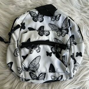 Butterfly Tiny Backpack